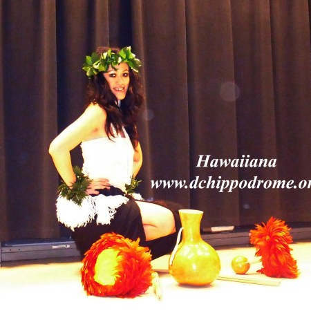 DC Hippodrome Variety Show