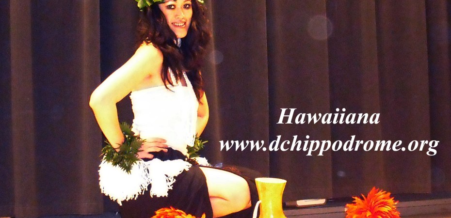 DC Hippodrome Variety Show